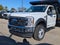 2026 Ford Super Duty F-550 DRW XL