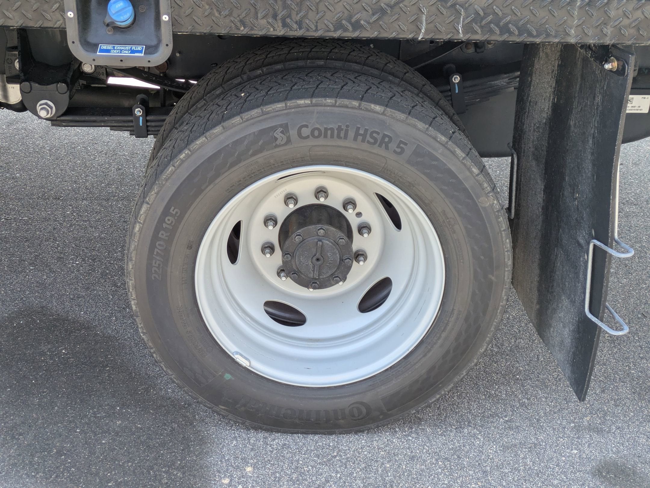 2026 Ford Super Duty F-550 DRW XL