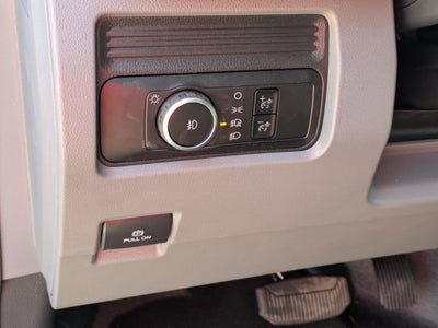 2026 Ford Super Duty F-550 DRW XL