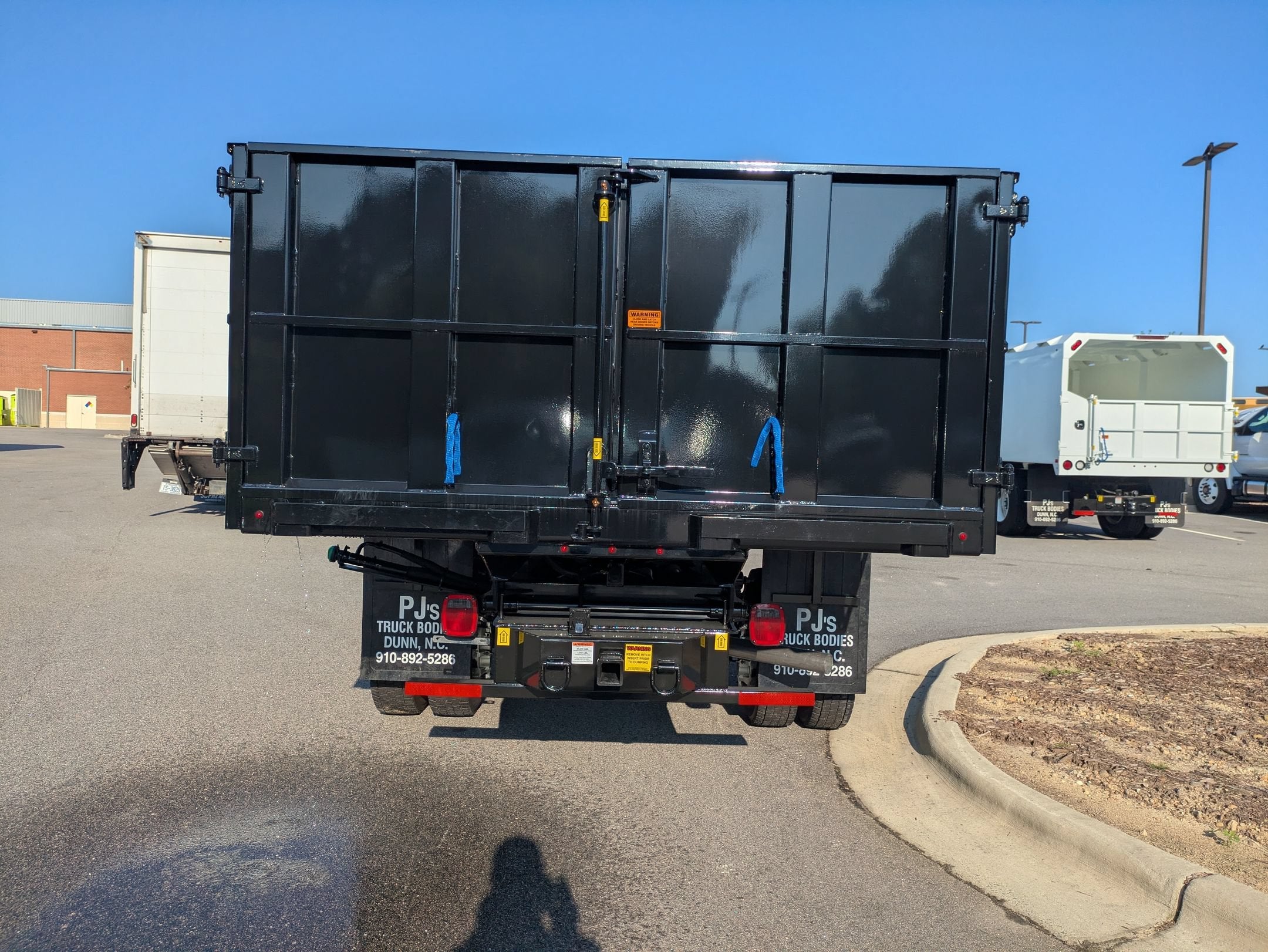 2026 Ford Super Duty F-550 DRW XL