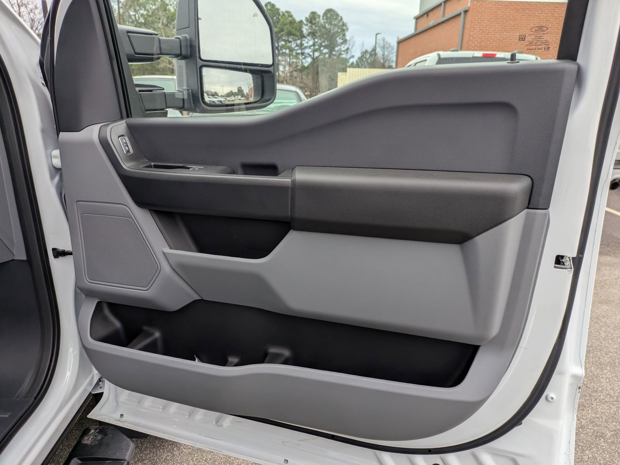 2026 Ford Super Duty F-550 DRW XL