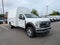 2026 Ford Super Duty F-600 DRW XL