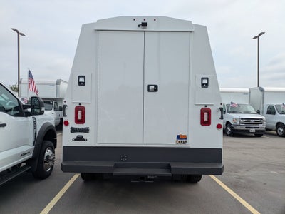 2026 Ford Super Duty F-600 DRW XL