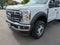 2026 Ford Super Duty F-600 DRW XL