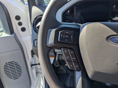 2025 Ford F-650SD Base