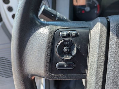 2017 Ford F-750SD Base