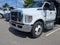 2017 Ford F-750SD Base