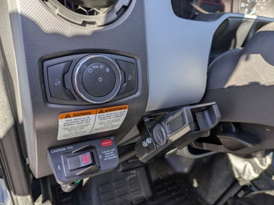 2026 Ford F-750SD Base