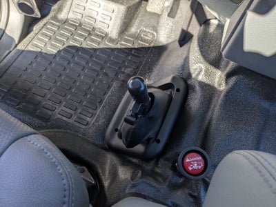 2026 Ford F-750SD Base