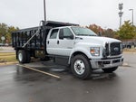 2026 Ford F-750SD Base