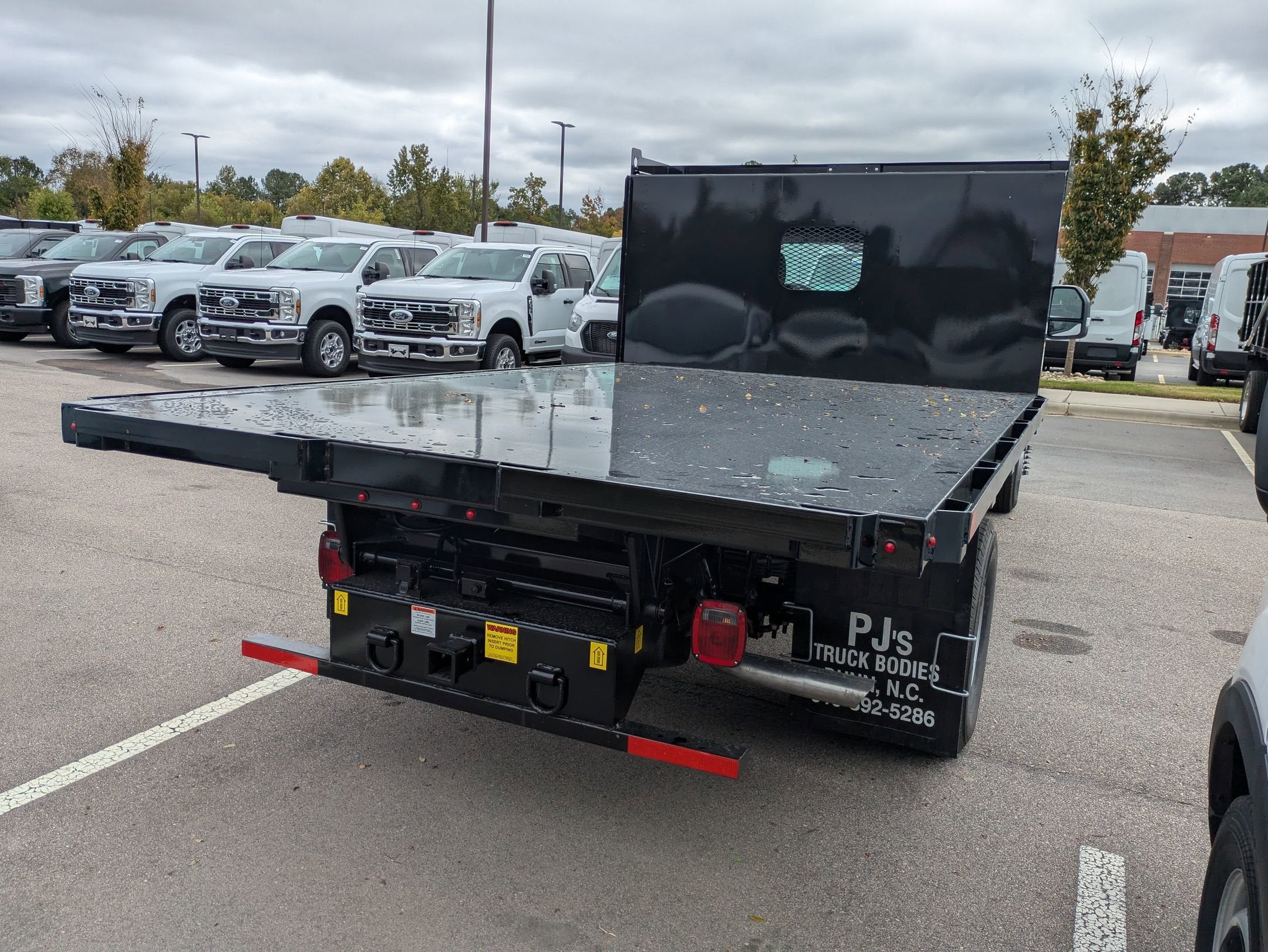 2026 Ford Super Duty F-350 DRW XL