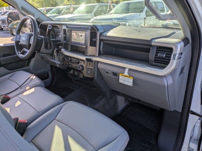 2026 Ford Super Duty F-350 DRW XL