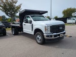 2027 Ford Super Duty F-350 DRW XL