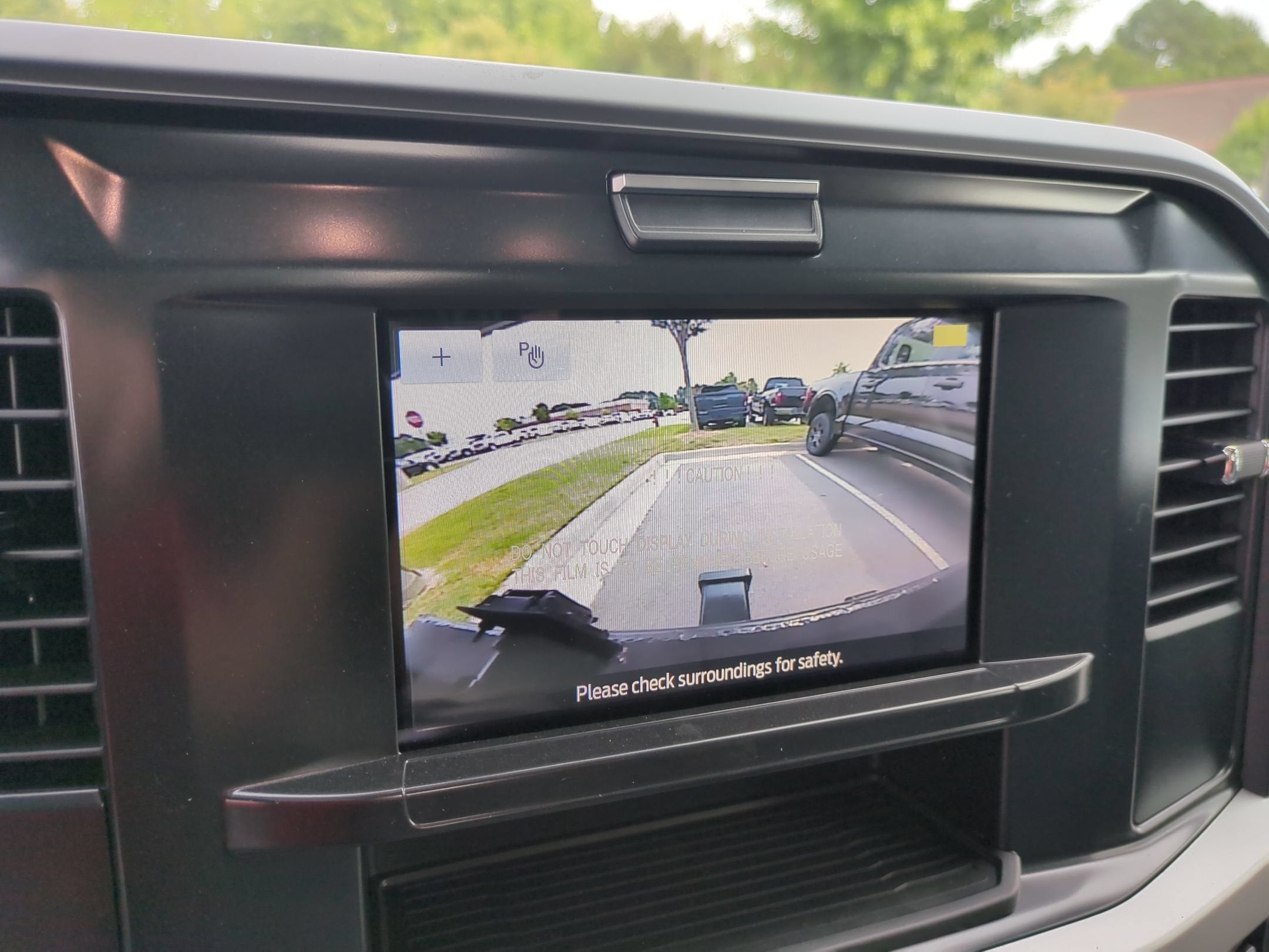 2027 Ford Super Duty F-350 DRW XL