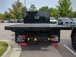 2027 Ford Super Duty F-350 DRW XL