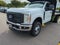 2027 Ford Super Duty F-350 DRW XL
