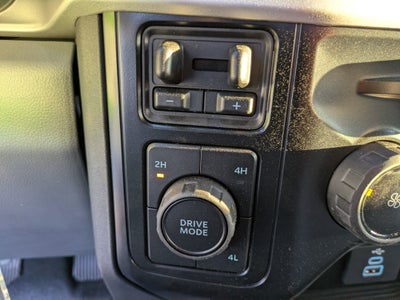 2026 Ford Super Duty F-350 DRW XL