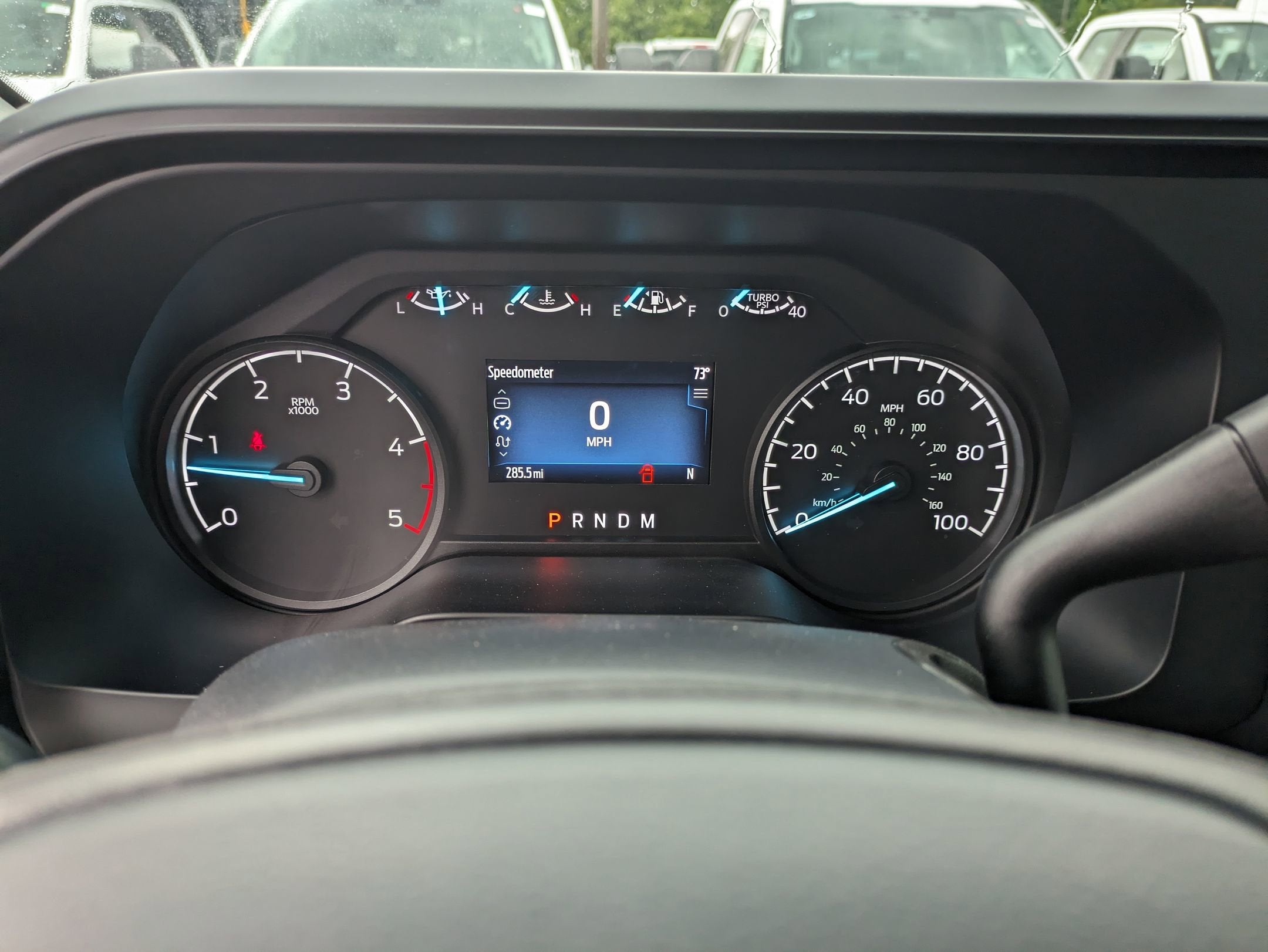 2025 Ford Super Duty F-550 DRW XL