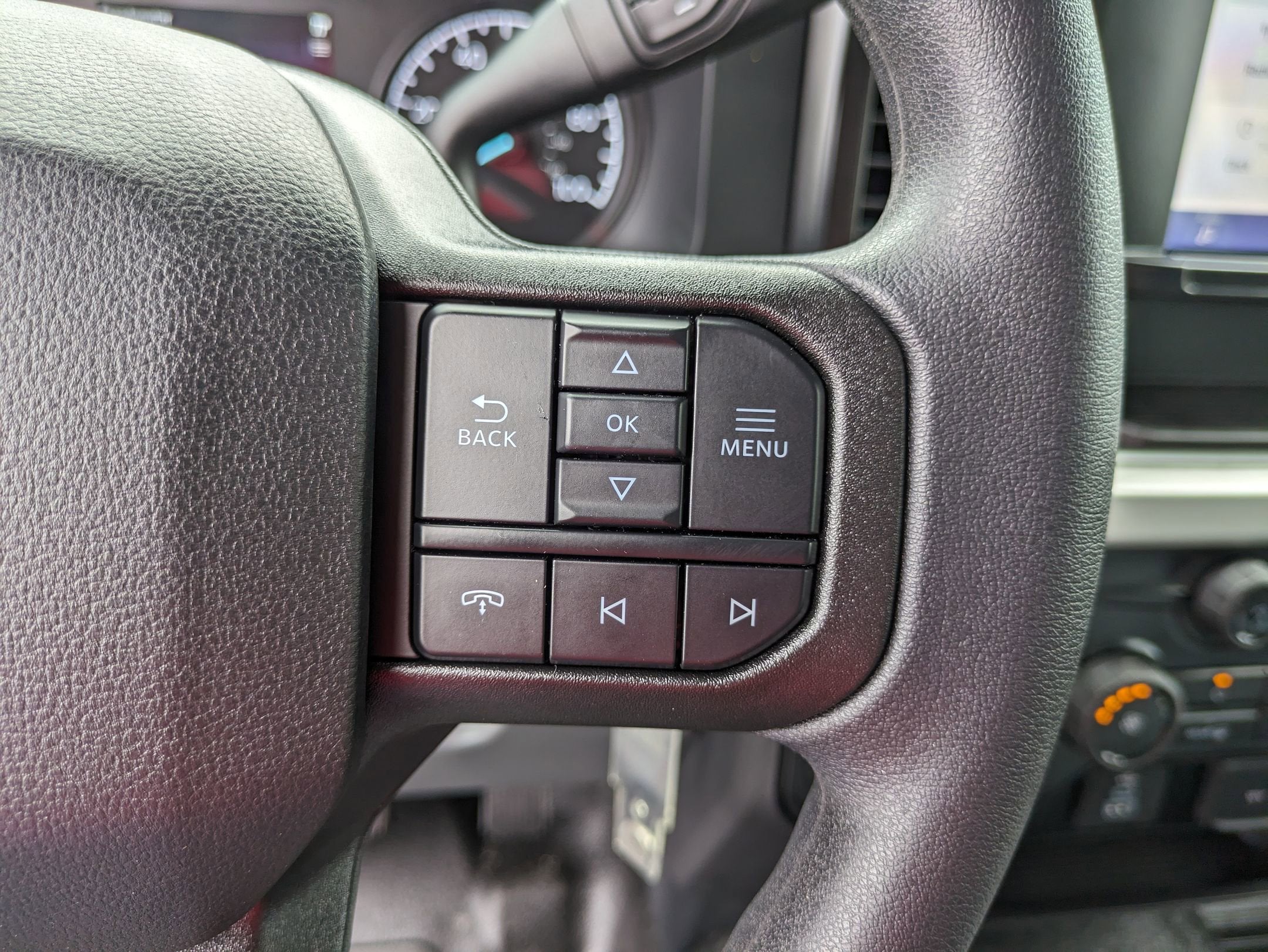 2025 Ford Super Duty F-550 DRW XL