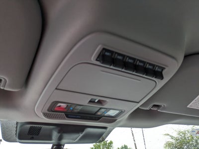 2025 Ford Super Duty F-550 DRW XL