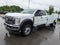 2025 Ford Super Duty F-550 DRW XL