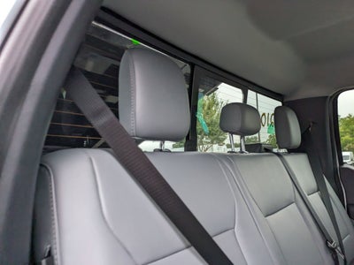 2025 Ford Super Duty F-550 DRW XL