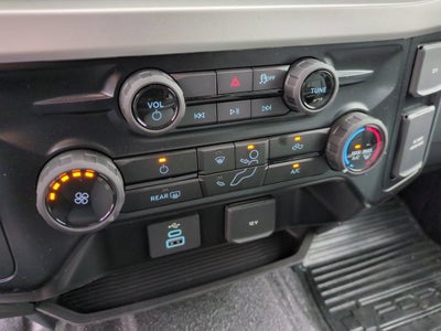 2026 Ford Super Duty F-550 DRW XL
