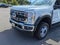 2025 Ford Super Duty F-550 DRW XL