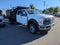 2025 Ford Super Duty F-550 DRW XL