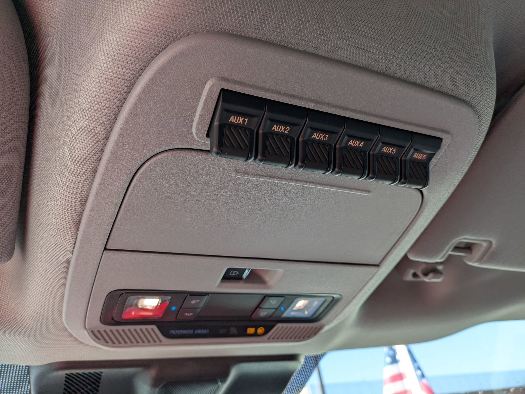 2025 Ford Super Duty F-550 DRW XL