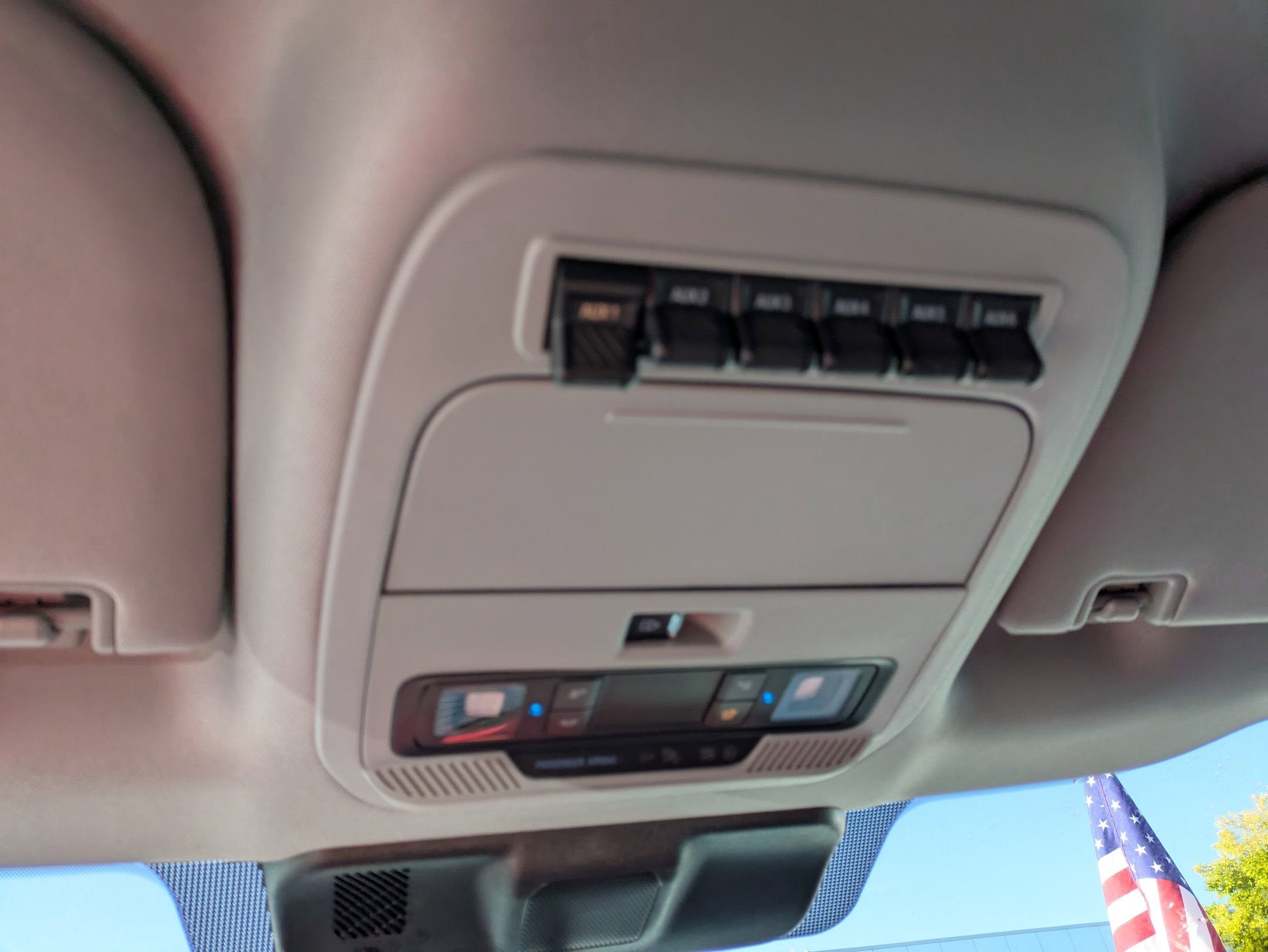 2025 Ford Super Duty F-550 DRW XL