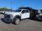 2025 Ford Super Duty F-550 DRW XL