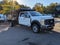 2027 Ford Super Duty F-550 DRW XL