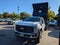 2027 Ford Super Duty F-550 DRW XL
