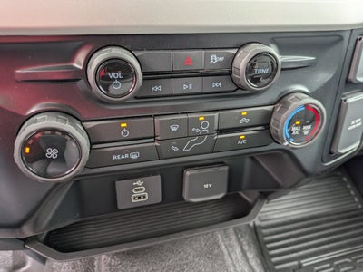 2027 Ford Super Duty F-550 DRW XL