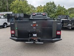 2027 Ford Super Duty F-550 DRW XL