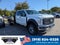2027 Ford Super Duty F-550 DRW XL
