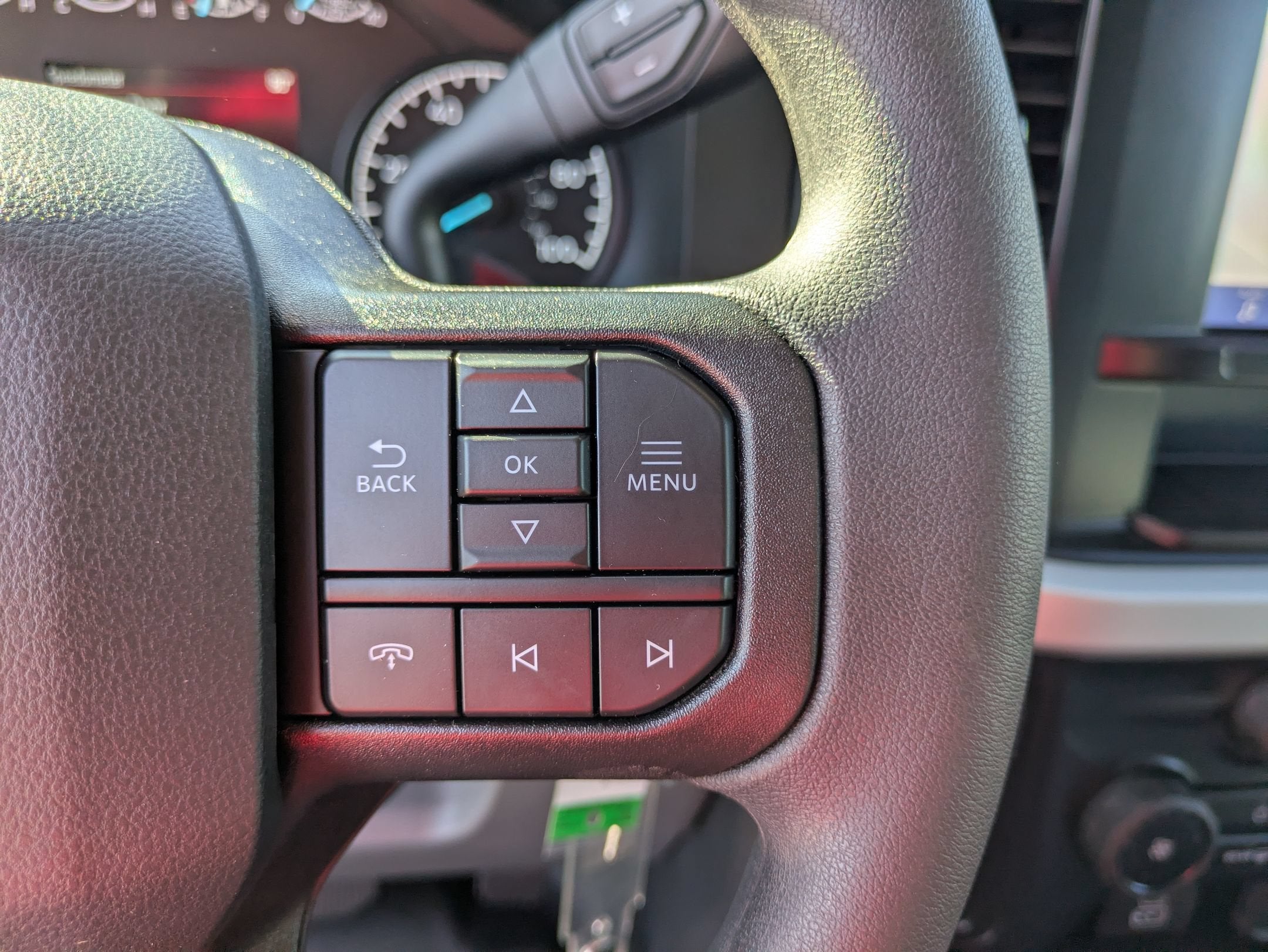 2027 Ford Super Duty F-550 DRW XL