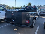 2027 Ford Super Duty F-550 DRW XL