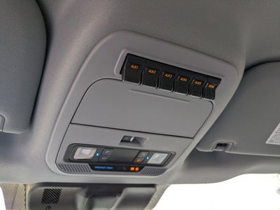 2026 Ford Super Duty F-550 DRW XL