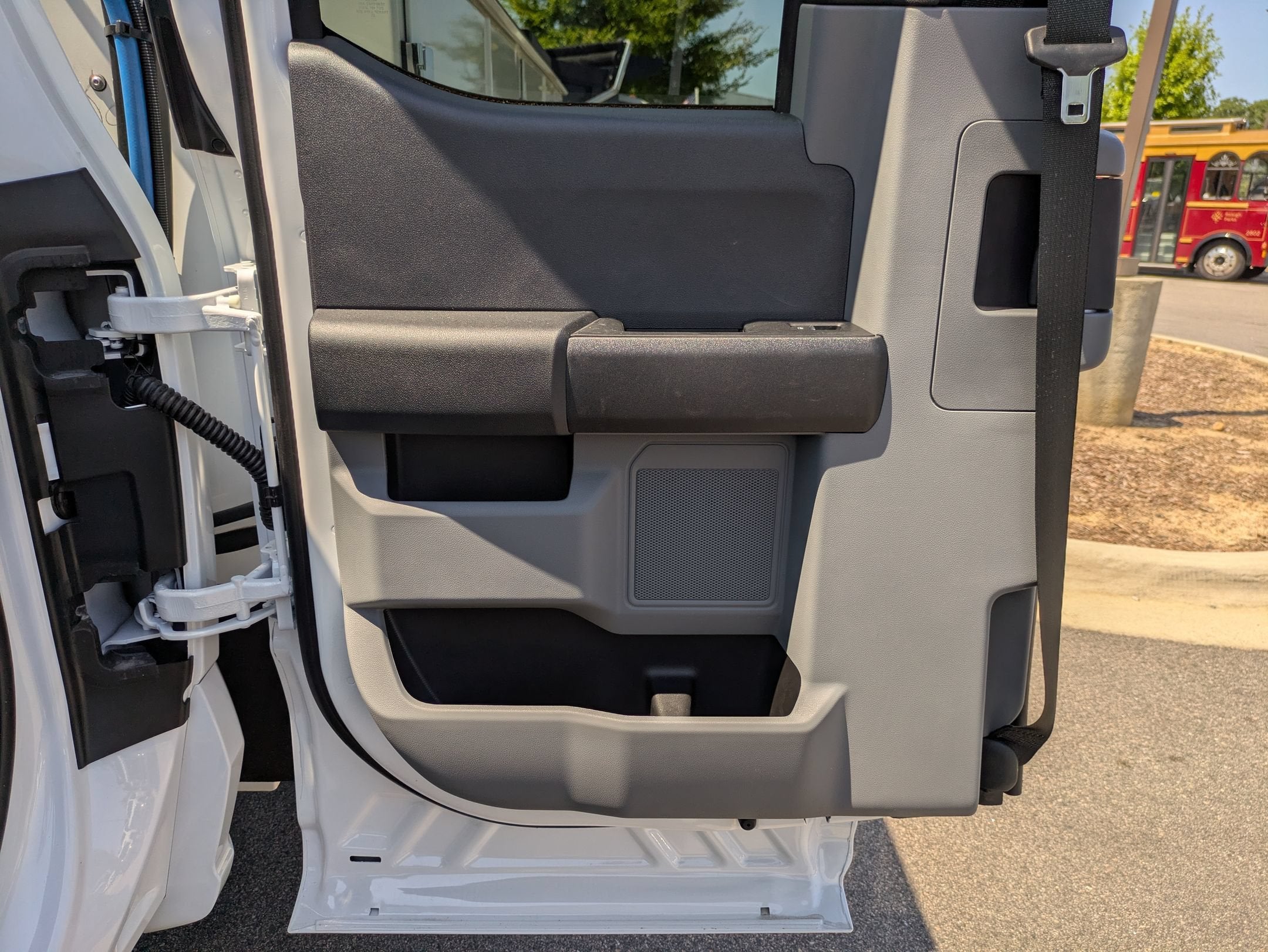 2026 Ford Super Duty F-550 DRW XL