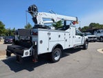 2026 Ford Super Duty F-550 DRW XL