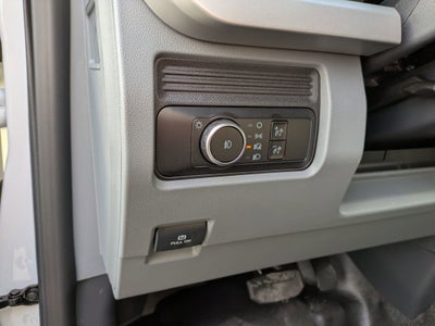 2026 Ford Super Duty F-550 DRW XL