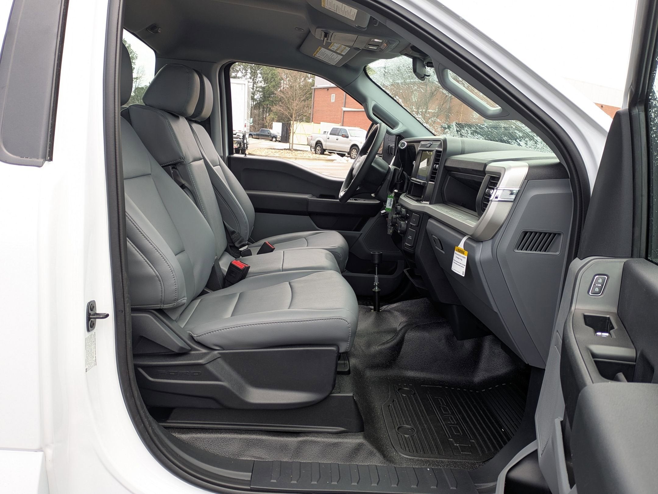 2026 Ford Super Duty F-450 DRW XL