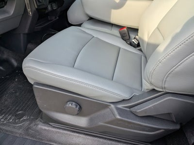 2026 Ford Super Duty F-450 DRW XL