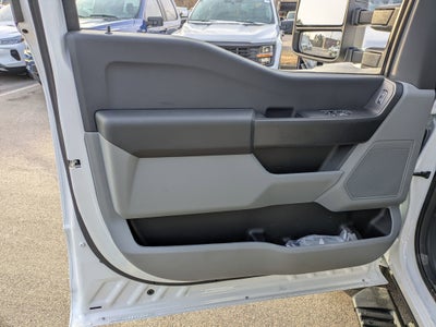 2026 Ford Super Duty F-450 DRW XL