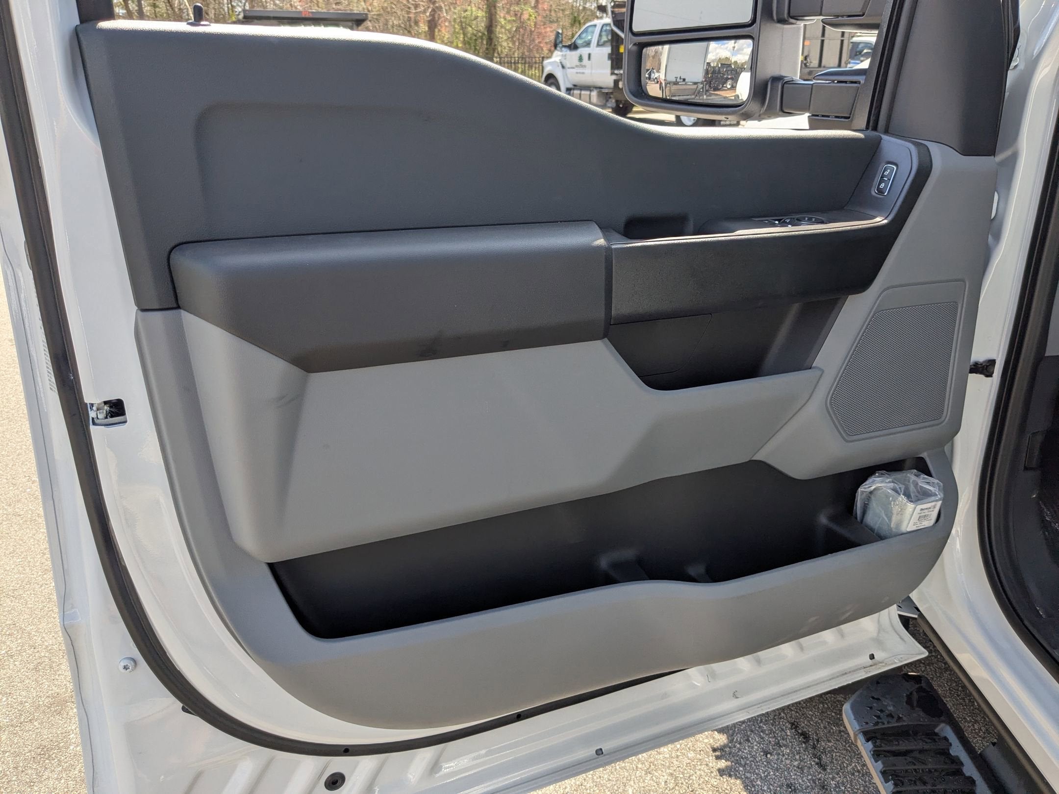 2026 Ford Super Duty F-450 DRW XL