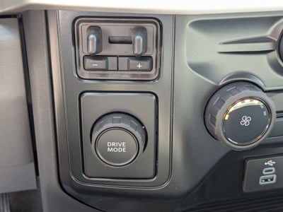 2026 Ford Super Duty F-450 DRW XL