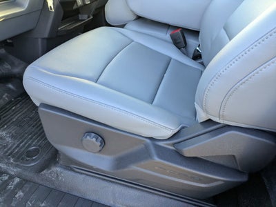 2026 Ford Super Duty F-450 DRW XL