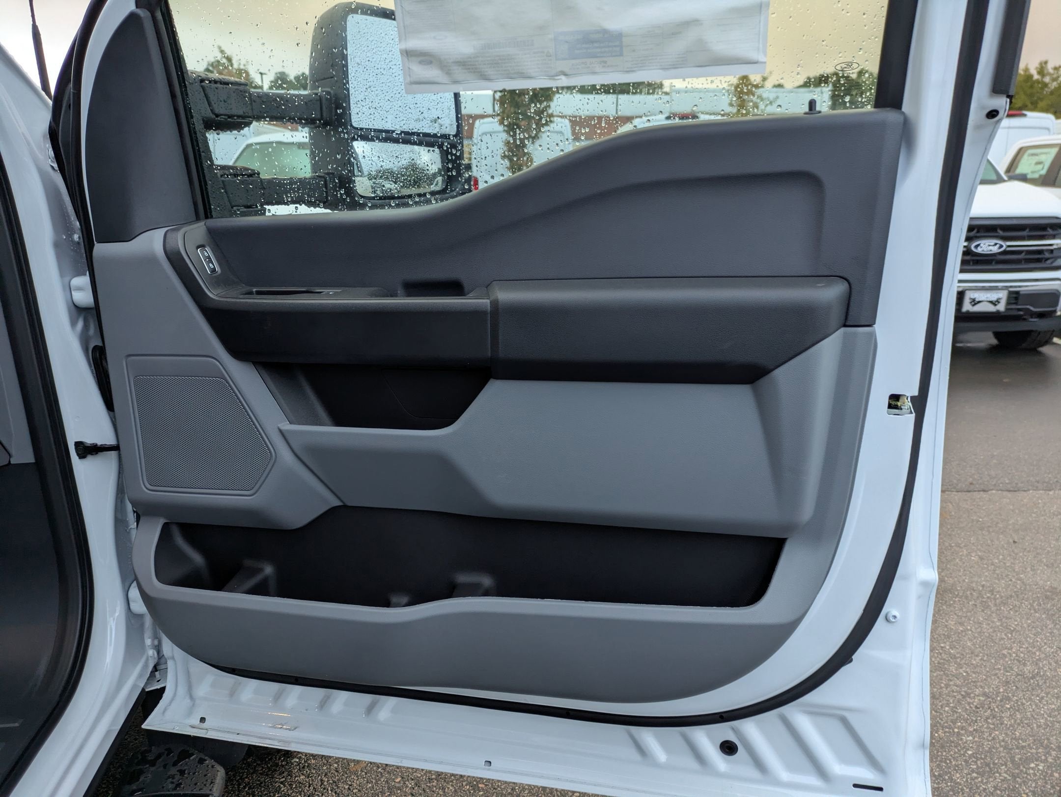 2026 Ford Super Duty F-450 DRW XL